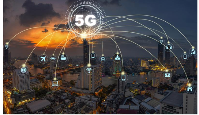 Viễn thông Việt Nam trước ngưỡng cửa phổ cập mạng 5G (15/10/2024)